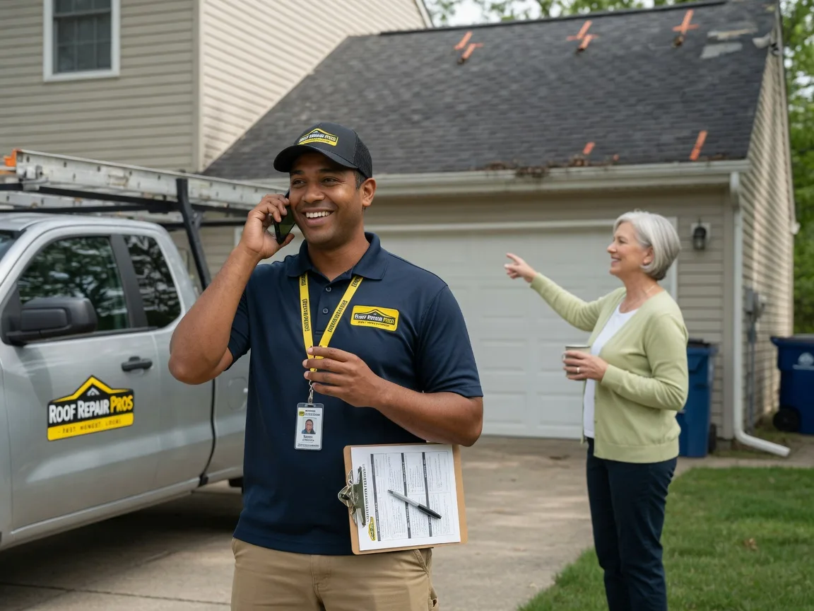 Roof Repair Story City, IA FAQs